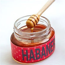 画像をギャラリービューアに読み込む, 甘くて辛い、ハバネロハニー