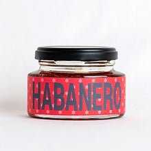 画像をギャラリービューアに読み込む, 甘くて辛い、ハバネロハニー