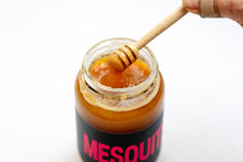 画像をギャラリービューアに読み込む, 砂漠の花の蜂蜜 メスキーテ お得な500グラム