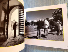 画像をギャラリービューアに読み込む, ENCOUNTERS I II III IV 改訂合本写真集(限定版)