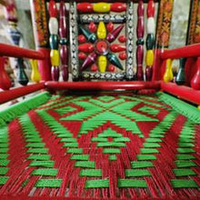 画像をギャラリービューアに読み込む, ENCOUNTERS in Pakistan - エンカウンターズ イン パキスタン—スマイルズ アンド カラーズ