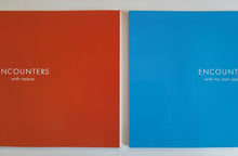 画像をギャラリービューアに読み込む, ENCOUNTERS I