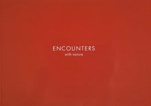 画像をギャラリービューアに読み込む, ENCOUNTERS I