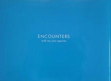 画像をギャラリービューアに読み込む, ENCOUNTERS I