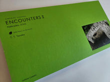 画像をギャラリービューアに読み込む, ENCOUNTERS II- Nebraska, U.S.A.