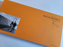 画像をギャラリービューアに読み込む, ENCOUNTERS II- Nebraska, U.S.A.