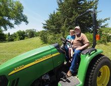 画像をギャラリービューアに読み込む, ENCOUNTERS II- Nebraska, U.S.A.