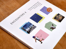 画像をギャラリービューアに読み込む, 「ENCOUNTERS X—Azores Islands(Portugal)」 ポルトガル アソーレス諸島