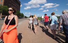 画像をギャラリービューアに読み込む, ENCOUNTERS II- Nebraska, U.S.A.