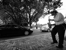 画像をギャラリービューアに読み込む, ENCOUNTERS II- Nebraska, U.S.A.