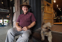 画像をギャラリービューアに読み込む, ENCOUNTERS II- Nebraska, U.S.A.