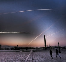 画像をギャラリービューアに読み込む, ENCOUNTERS I