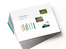 画像をギャラリービューアに読み込む, ENCOUNTERS IX Life Cute and Beautiful いきものたち (特別セット)