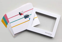 画像をギャラリービューアに読み込む, ENCOUNTERS V/VI/VII