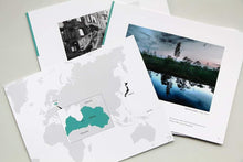 画像をギャラリービューアに読み込む, ENCOUNTERS V/VI/VII