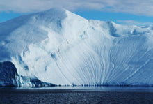 画像をギャラリービューアに読み込む, ENCOUNTERS IIIGreenland グリーンランドの写真集