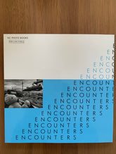 画像をギャラリービューアに読み込む, ENCOUNTERS IIIGreenland グリーンランドの写真集