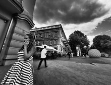 画像をギャラリービューアに読み込む, ENCOUNTER IV UKURAINE ウクライナの写真集 売り切れました!!