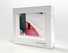 画像をギャラリービューアに読み込む, ENCOUNTERS V/VI/VII