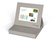 画像をギャラリービューアに読み込む, ENCOUNTERS IX Life Cute and Beautiful いきものたち