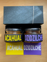 画像をギャラリービューアに読み込む, 「アカウアル」と「シシリーチェ」のギフトセットはいかがですか。