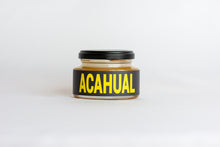 画像をギャラリービューアに読み込む, メキシコのひまわりと呼ばれる、「アカウアル」の花から取れた蜂蜜が入荷しました。
