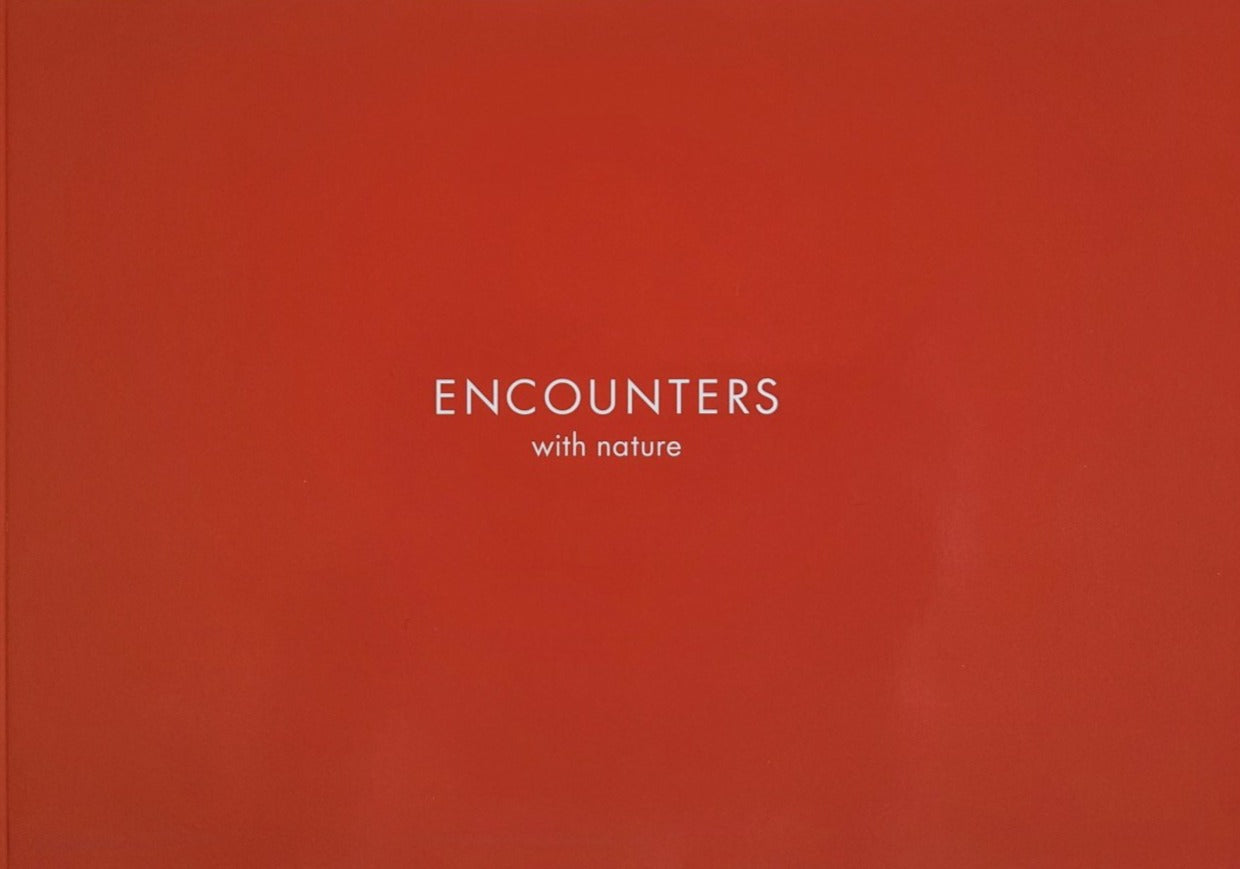 ENCOUNTERS I – みつばち文庫